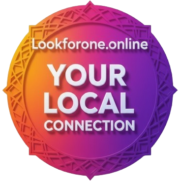 LookForOne.online – Your Local Connection